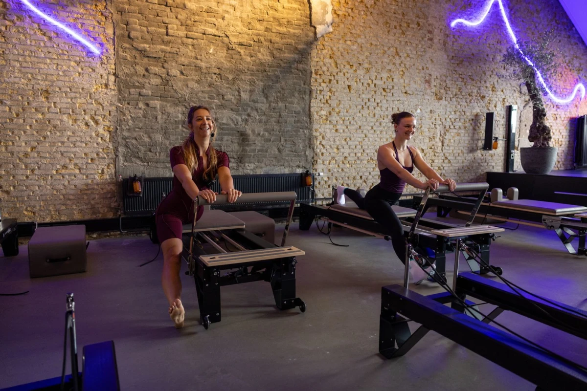 photo - Reform & Flow