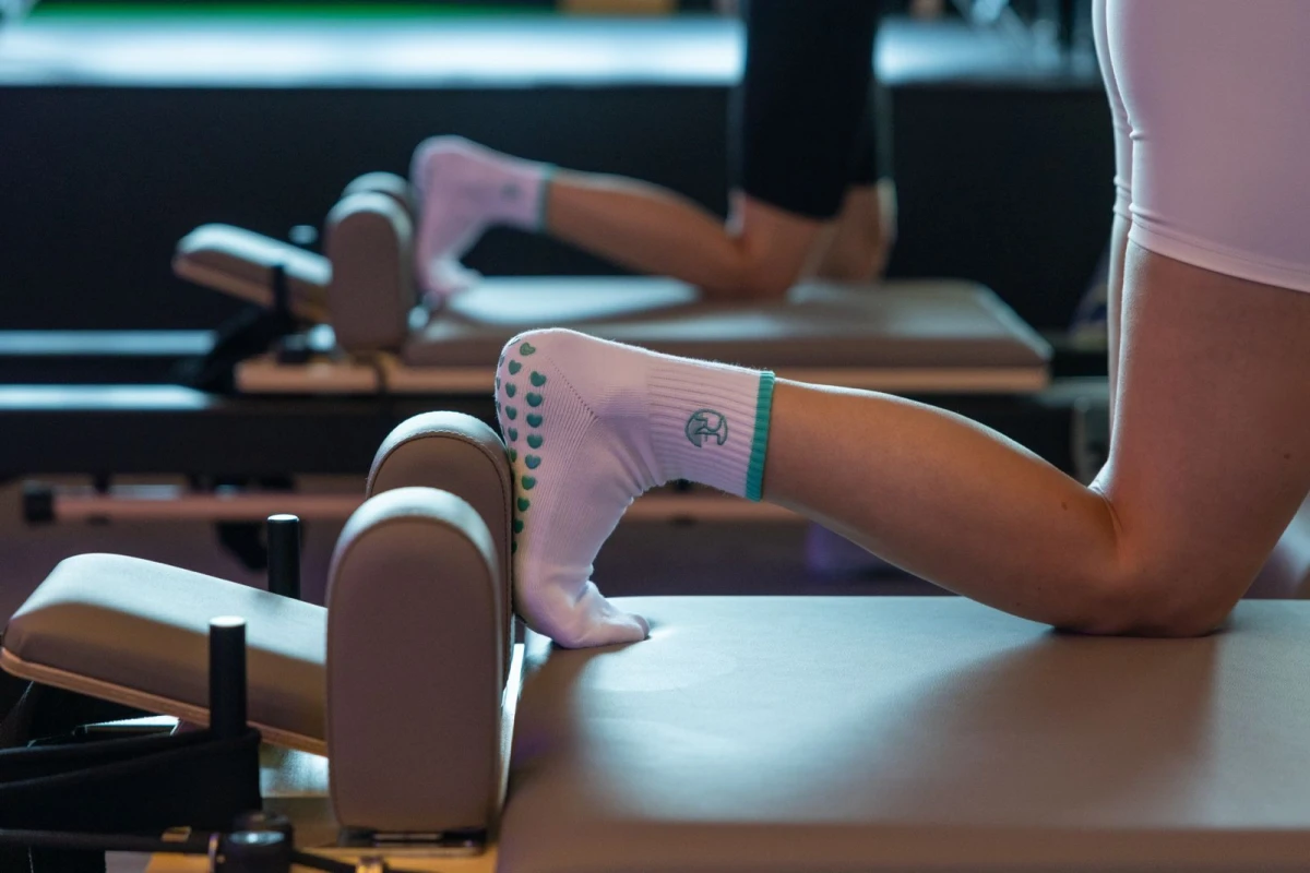 photo - Reform & Flow