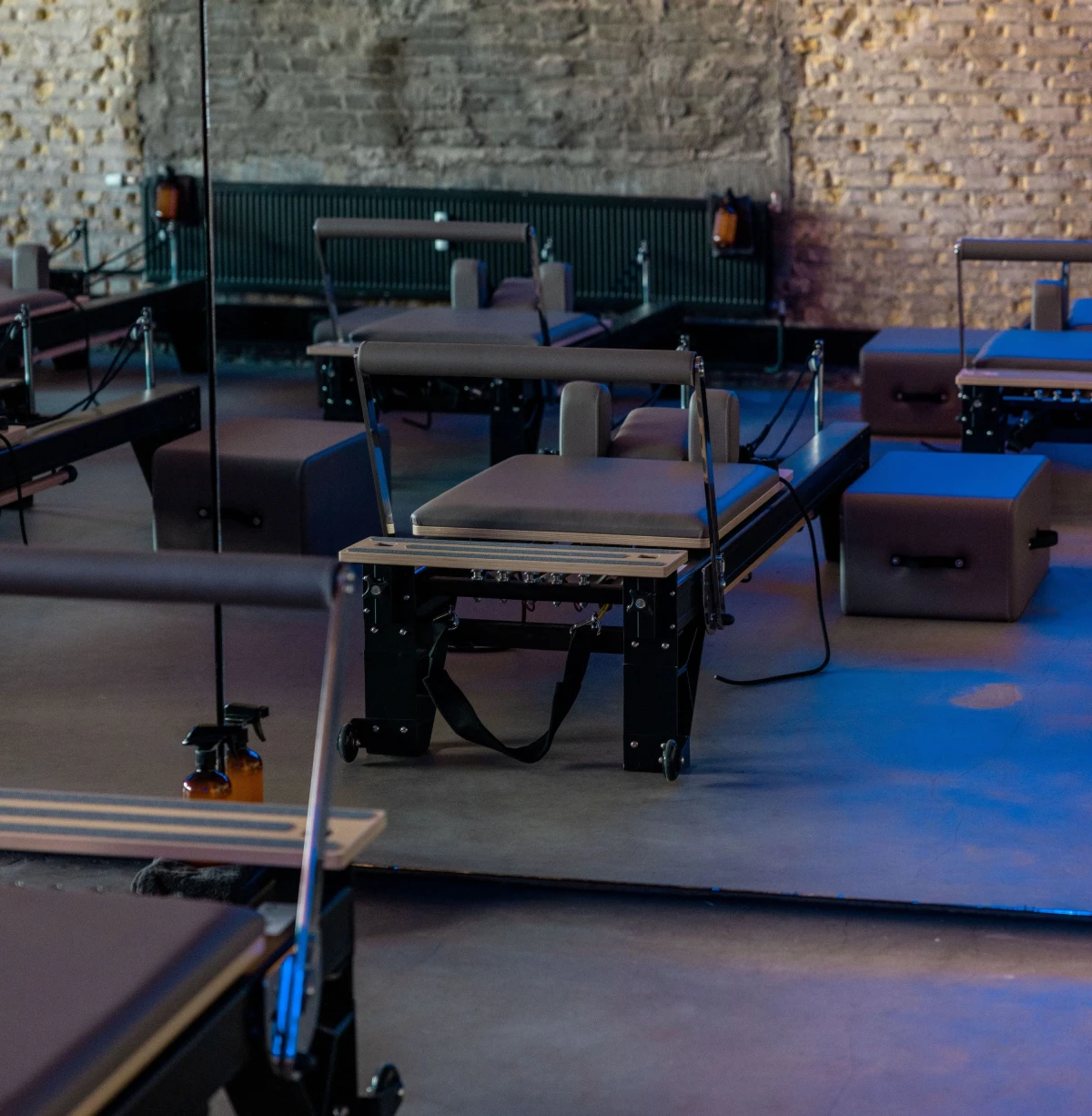 photo - Reform & Flow