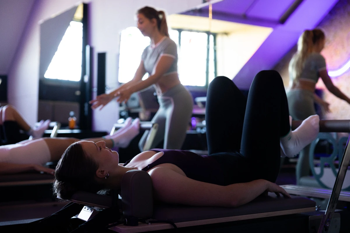 photo - Reform & Flow