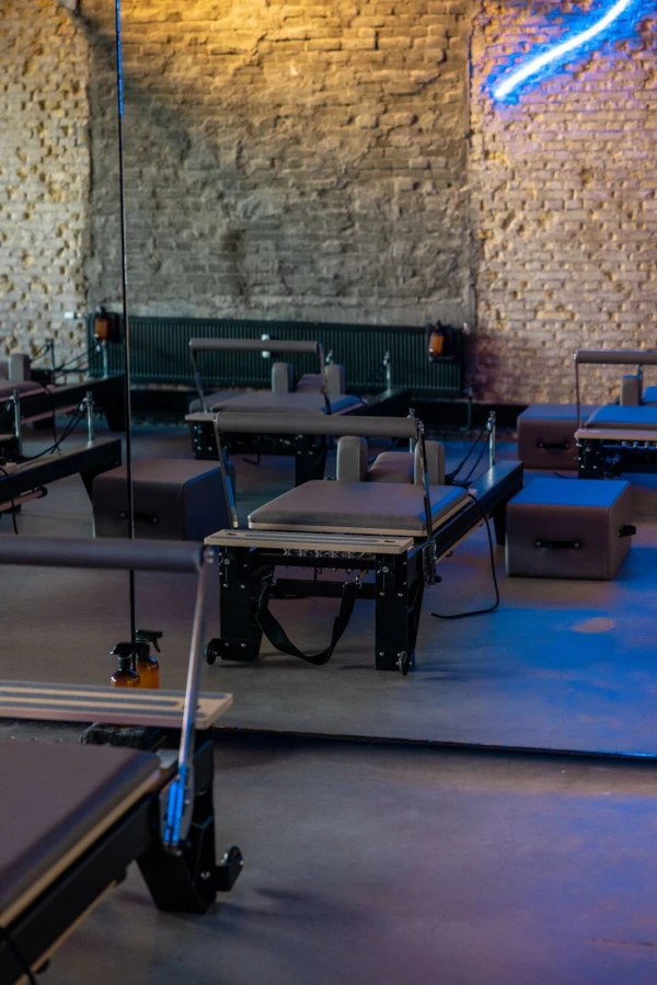 reformer pilates studio Leeuwarden en in Friesland pilates studio 